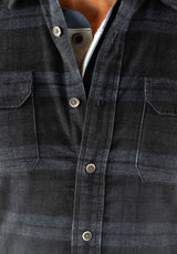 Work Shirt - Stretch Corduroy