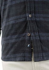 Work Shirt - Stretch Corduroy