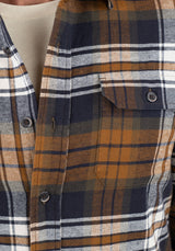 Moose Lodge Plaid
