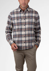 Stepafell Plaid