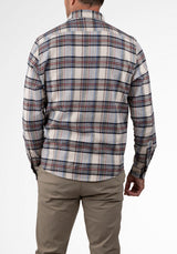 Stepafell Plaid