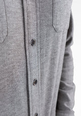 Black Coffee Herringbone