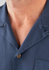 Vintage Indigo
