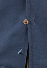 Vintage Indigo