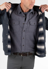 Navy Blazer