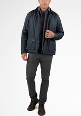 Navy Blazer