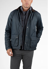 Navy Blazer