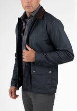 Navy Blazer