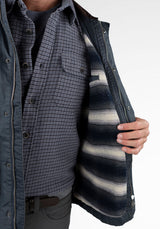 Navy Blazer