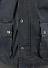 Navy Blazer