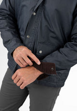 Navy Blazer