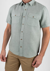 Chinois Green