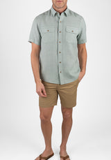 Chinois Green