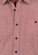 Canyon Red