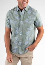 Laurel Wreath Foliage