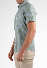 Laurel Wreath Foliage