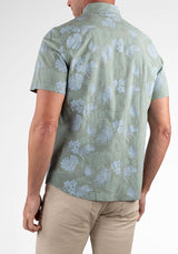 Laurel Wreath Foliage