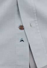 Cashmere Blue