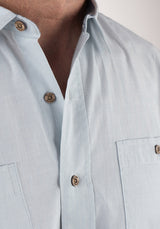 Cashmere Blue