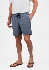 Turbulence Stripe