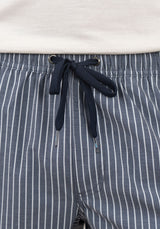 Turbulence Stripe