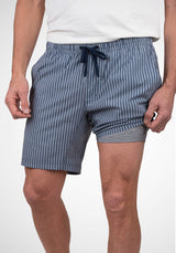 Turbulence Stripe