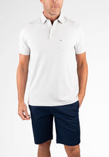 Polo - Airotec® Performance Stretch Pique