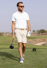 Polo - Airotec® Performance Stretch Pique