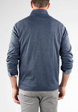 Med Indigo Heather