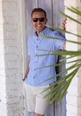 Shirt - Linen
