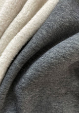Charcoal Heather