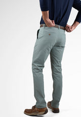 Chinois Green