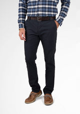 Dark Navy
