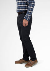 Dark Navy