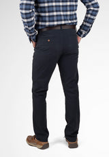 Dark Navy