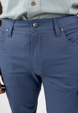 Vintage Indigo