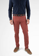 Canyon Red