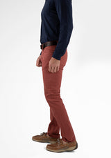 Canyon Red