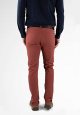 Canyon Red