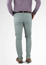 Chinois Green