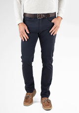 Dark Navy