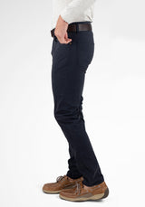 Dark Navy