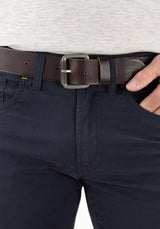 Dark Navy