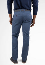 Vintage Indigo
