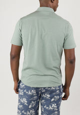 Chinois Green