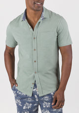 Chinois Green
