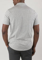 Grey Heather