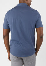 Vintage Indigo