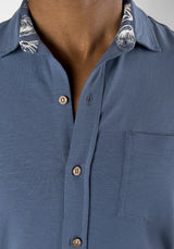 Vintage Indigo