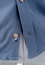 Vintage Indigo